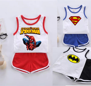 Kids Summer