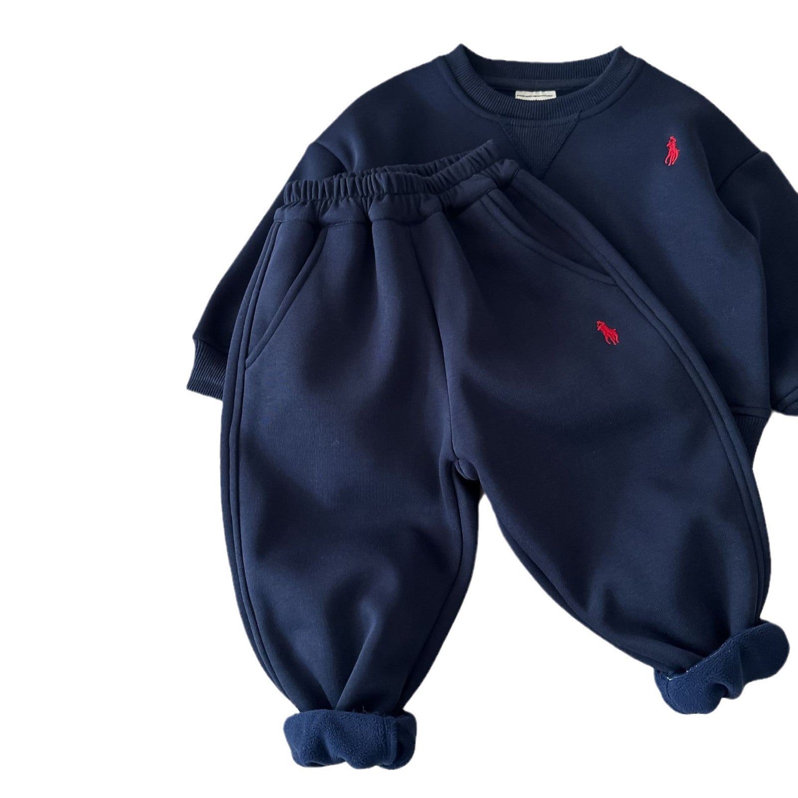 RL Kids SweatShirt and Joggers