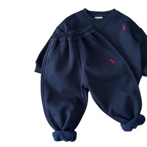 RL Kids SweatShirt and Joggers
