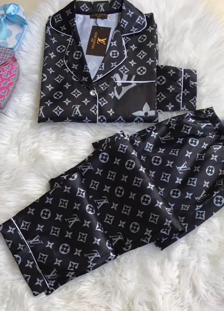 Louis Vuitton Pajamas for Women 