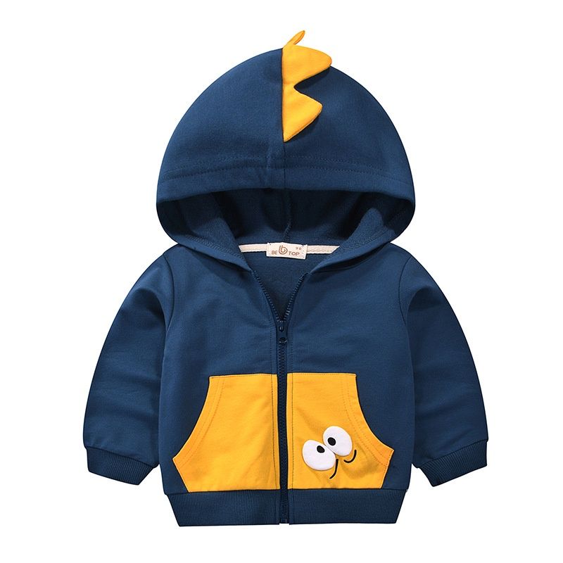 Kids Dinosaur Hoodies – preeto.pk