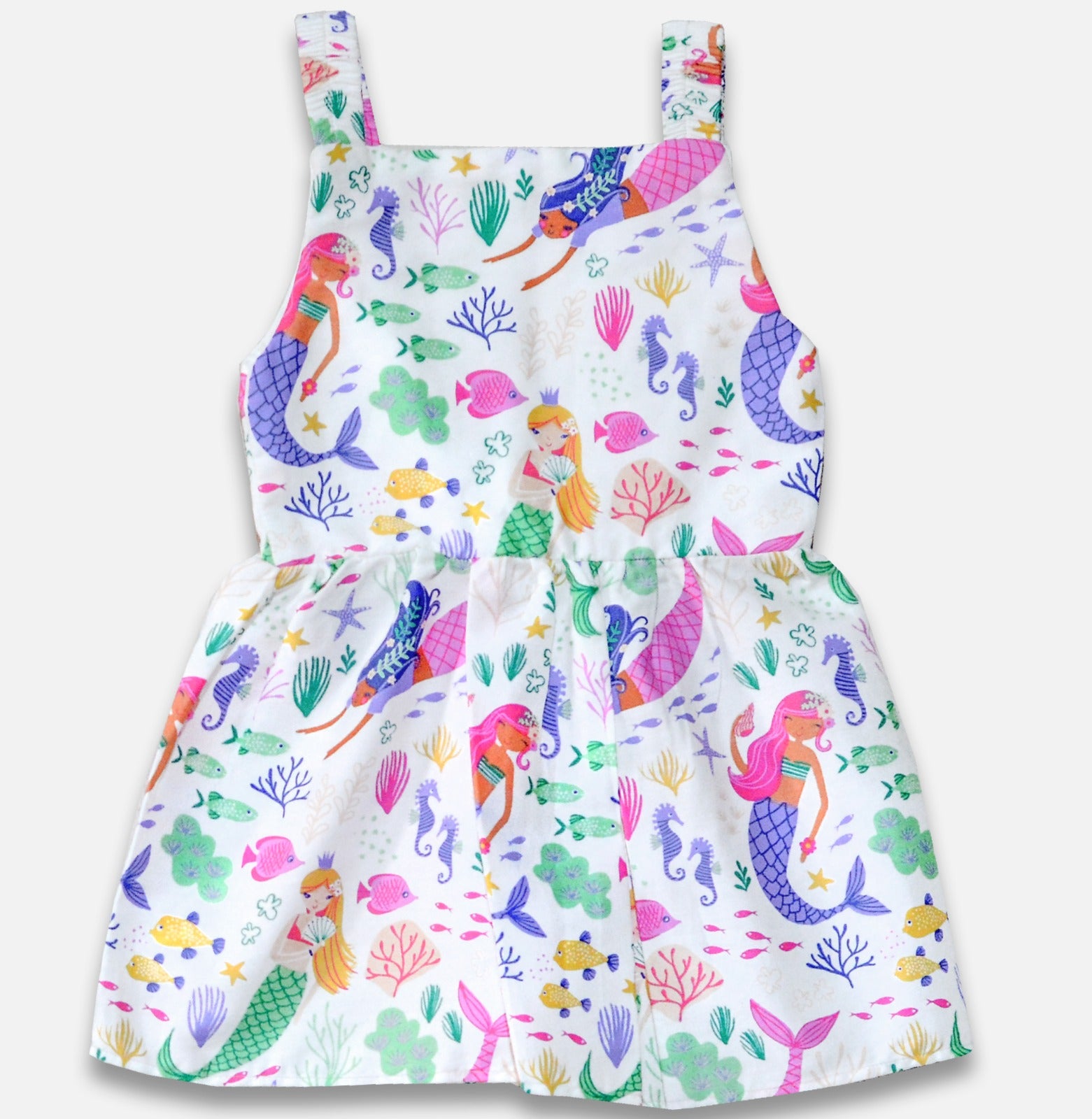 Baby girl mermaid clearance clothes